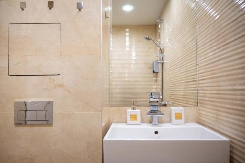 Luxury Studios in Top Center, Sofia (Foto 6)