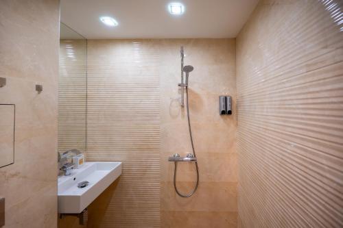 Luxury Studios in Top Center, Sofia (Foto 7)
