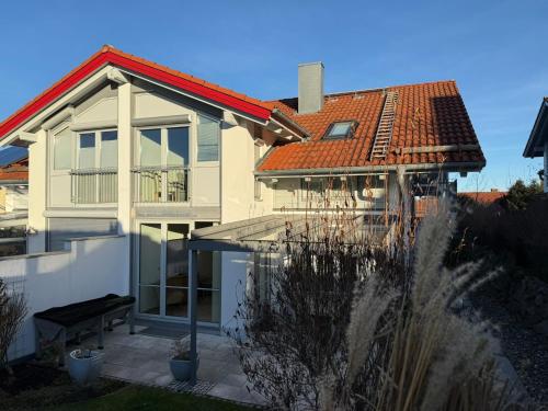 Accommodation in Schongau