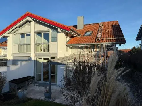 Ferienhaus Alpspitze in Schongau, Deutschland