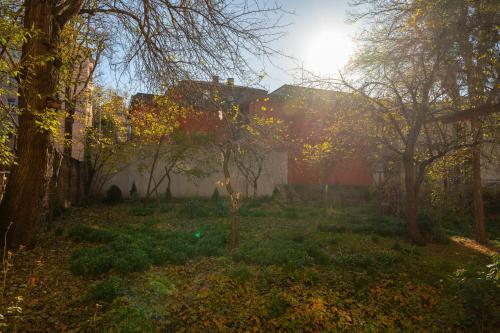 Luxury Studios in Top Center, Sofia (Foto 9)