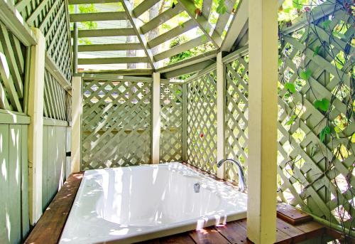 Instalações, Inn at Depot Hill in Capitola (CA)