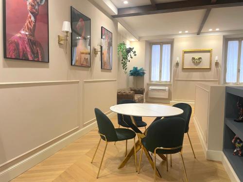 Exotic Suite with Jacuzzi, Bergamo (fotografie 10)