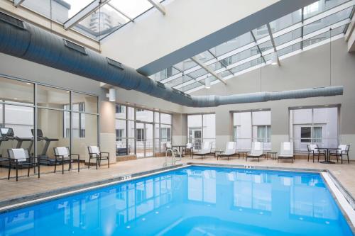 AC Hotel Chicago Downtown – khách sạn tại River North