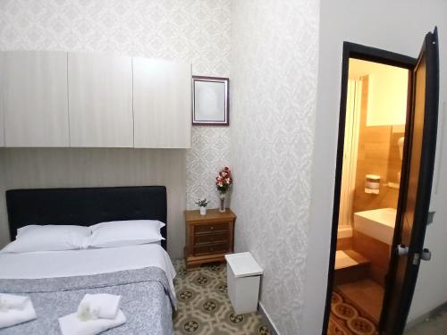Anas Prime Place, Рим (фото 10)