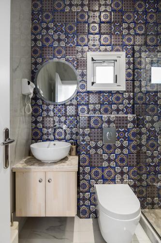 Nicol`s Ηouse & Suite in Corfu town by Konnect