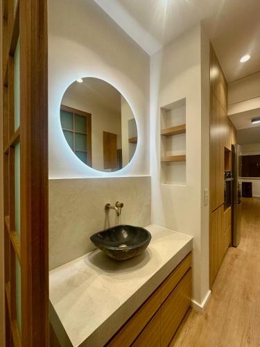 YPSILON Apartment, Atény (fotografie 7)