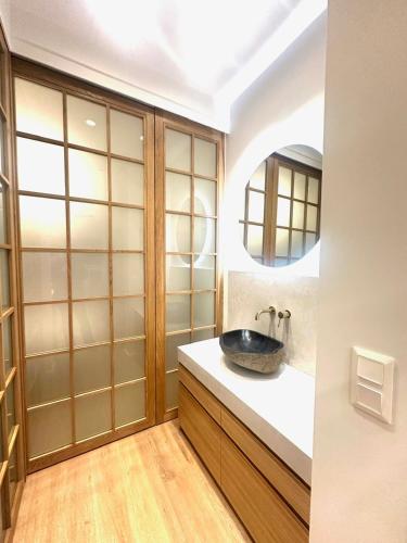 YPSILON Apartment, Atény (fotografie 8)