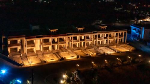 . Shri ji ananda resort