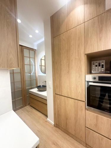 YPSILON Apartment, Atény (fotografie 10)