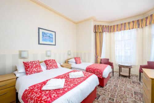 Bournemouth Sands Hotel - image 13