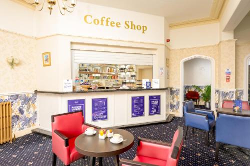 Bournemouth Sands Hotel - main image