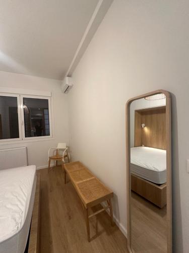 YPSILON Apartment, Atény (fotografie 2)