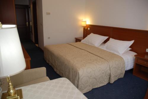 Hotel Villa Vera - image 10