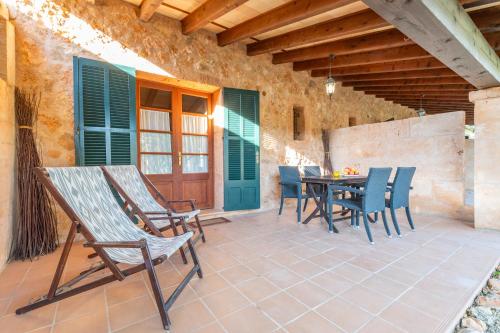 Agroturismo son Sampoli by MHR