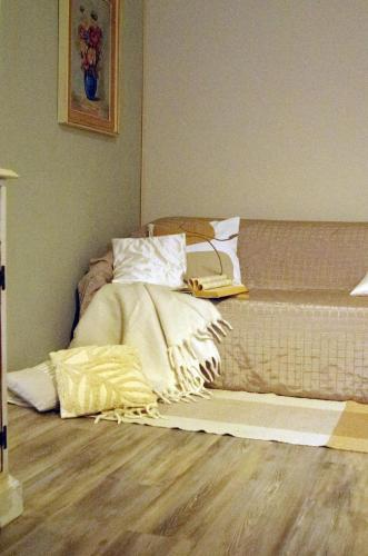 Two-Bedroom Apartment image 3