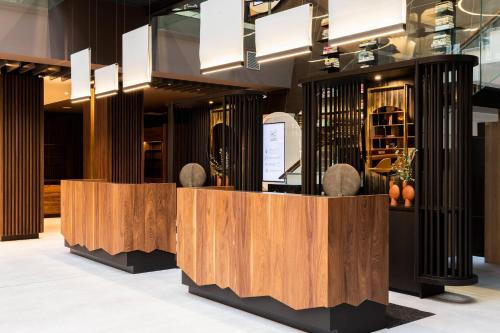 AC Hotel by Marriott Bratislava Old Town obrázok