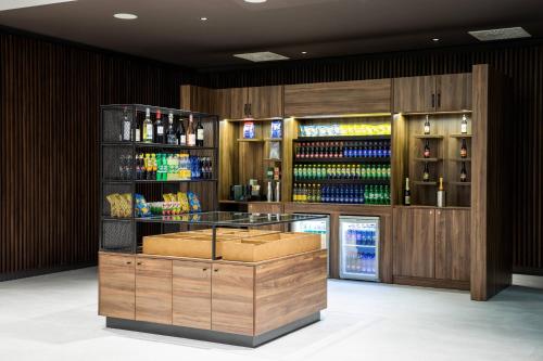 AC Hotel by Marriott Bratislava Old Town - main image