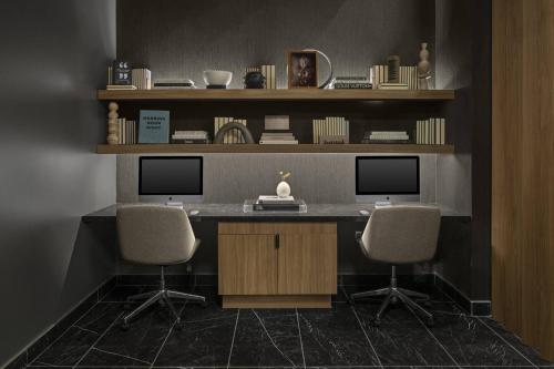 AC Hotel by Marriott Columbus Downtown