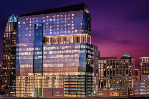 . AC Hotel by Marriott Orlando Downtown - Stay, Sip & Experience Downtown Orlando