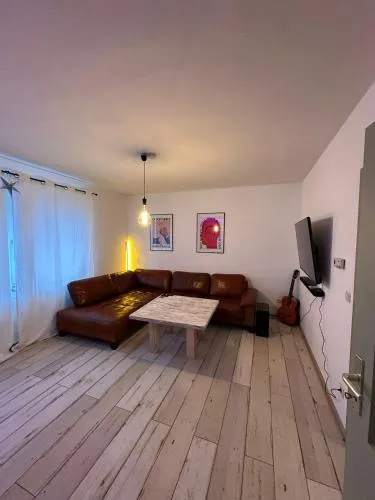 JonnysChillOutLounge in Osnabrück, Deutschland