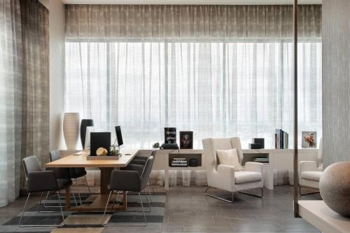 AC Hotel By Marriott Orlando Downtown - main image