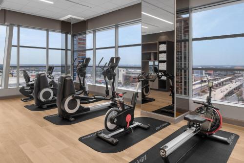 AC Hotel By Marriott Orlando Downtown - image 12