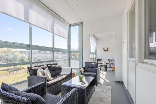 전망, Harmony Haven Residence in 노라 소피에룬드