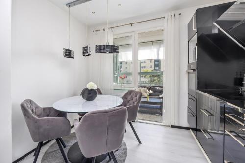 Harmony Haven Residence in 노라 소피에룬드