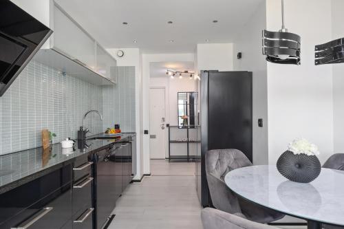 Harmony Haven Residence in 노라 소피에룬드