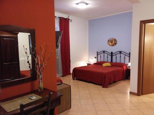 Locanda Scirocco, Castellammare del Golfo (photo 9)
