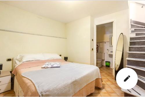 3C Domus St Peter Roma Centro Residenze Romane , Rzym (zdjęcie 9)