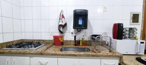 kuhinja, Studio B no Bueno, próximo ao Hospital Neurológico (Studio B no Bueno, proximo ao Hospital Neurologico) in Bueno