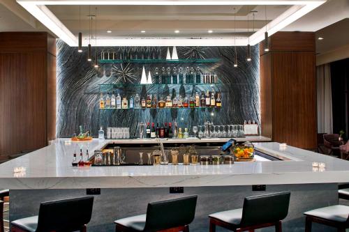 AC Hotel by Marriott Cleveland Beachwood - image 8