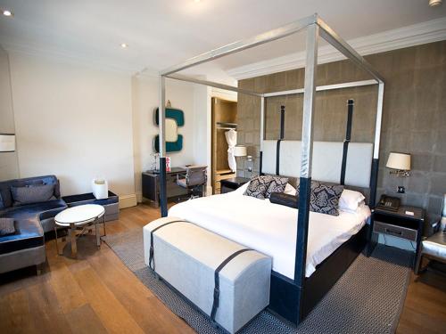 Langtons Hotel Kilkenny - image 8