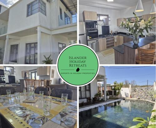 Villa Damas Private Residence by IHR