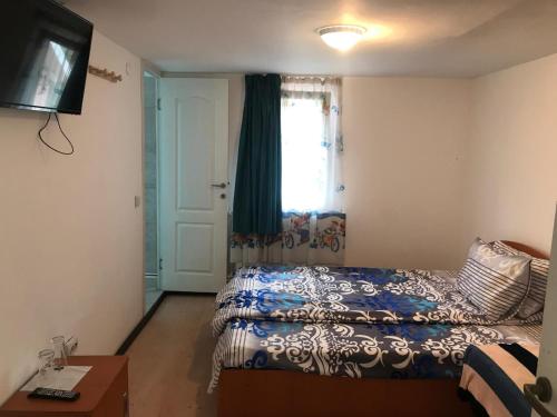 Pensiunea Alexa in บาเกา