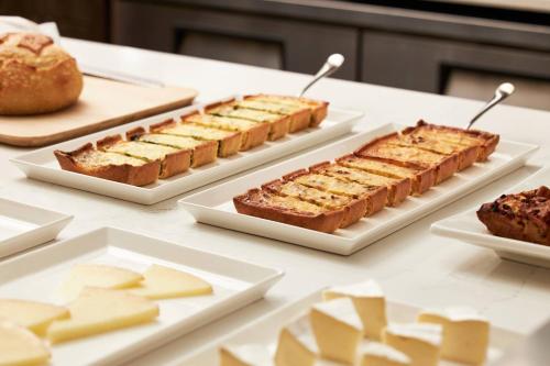 AC Hotel by Marriott Columbus Downtown - image 13