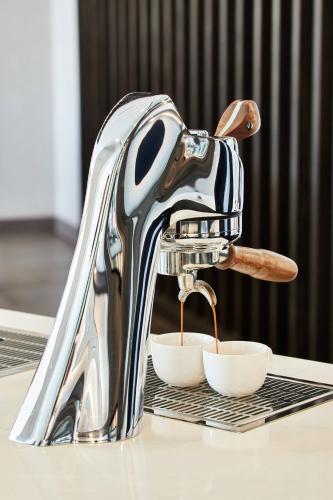 AC Hotel by Marriott Columbus Downtown