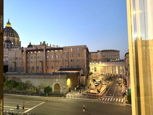 3C Domus St Peter Roma Centro Residenze Romane , Rzym (zdjęcie 6)