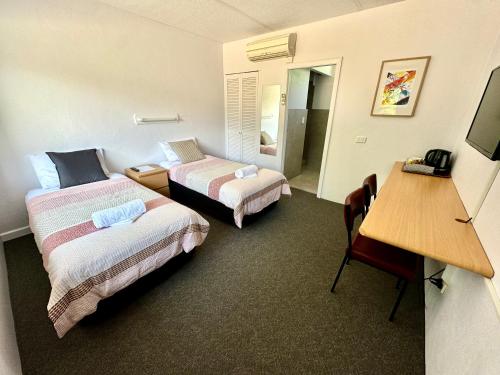 hotel photo