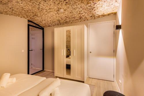 Beautiful canal apartment in Utrecht for 4 persons, Utrecht (Foto 6)
