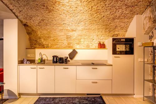 Beautiful canal apartment in Utrecht for 4 persons, Utrecht (Foto 5)