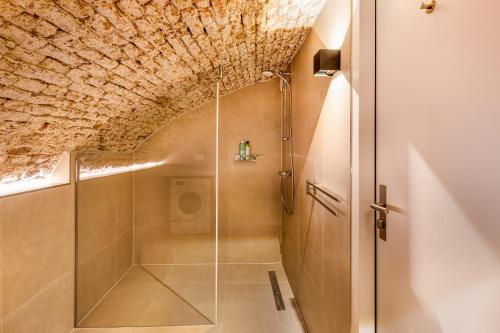 Beautiful canal apartment in Utrecht for 4 persons, Utrecht (Foto 9)