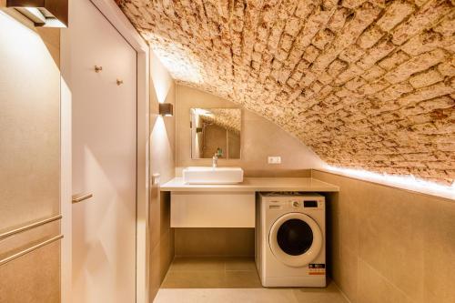Beautiful canal apartment in Utrecht for 4 persons, Utrecht (Foto 10)
