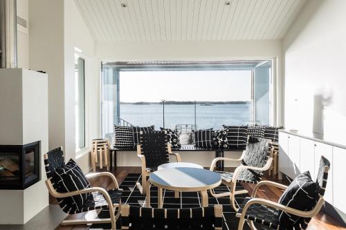 Hotel Rantapuisto, Helsinki