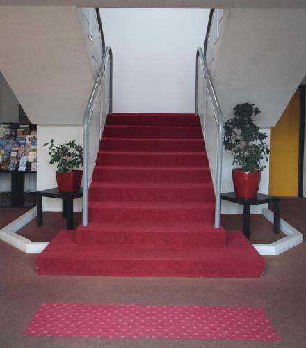 Best Hotel Sancé - Mâcon photo 22
