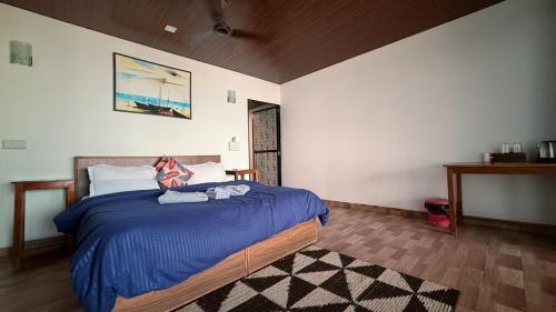Madhu Huts Agonda, Agonda (foto 4)