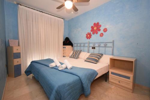 TRINISOL 2 - Fincas Arena, Benidorm (fotografie 7)