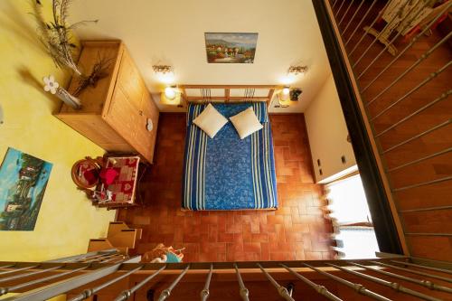 Agriturismo Spigolo in Poiano